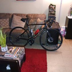 Specialized Bike