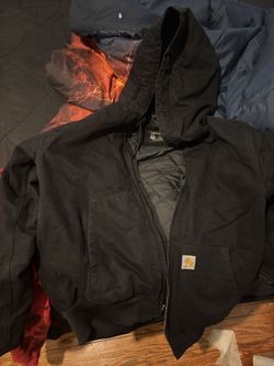 carhartt jacket