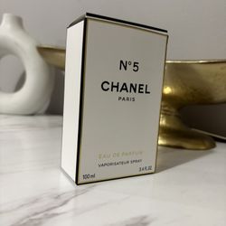 Chanel #5
