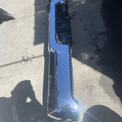 2019-2024 Dodge Ram 2500 Rear Bumper 