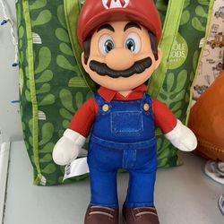 Jumbo Super Mario 