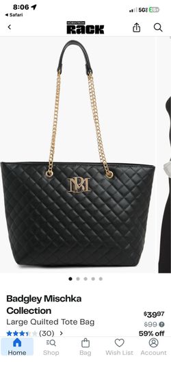 Badgley Mischka