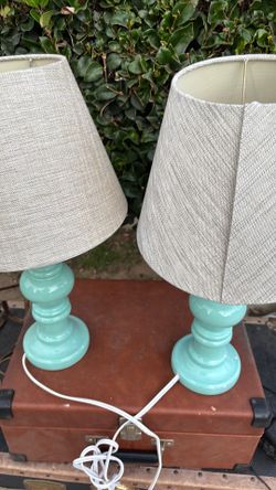Lamps