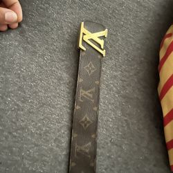 Louie Belt