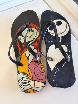Flip flops