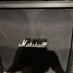 Marshall Speaker Cabnet 4   12” Speakers