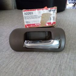 Honda Civic Door Handle