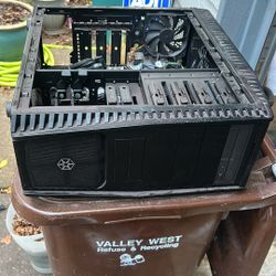 Mother Board With She’ll Deal