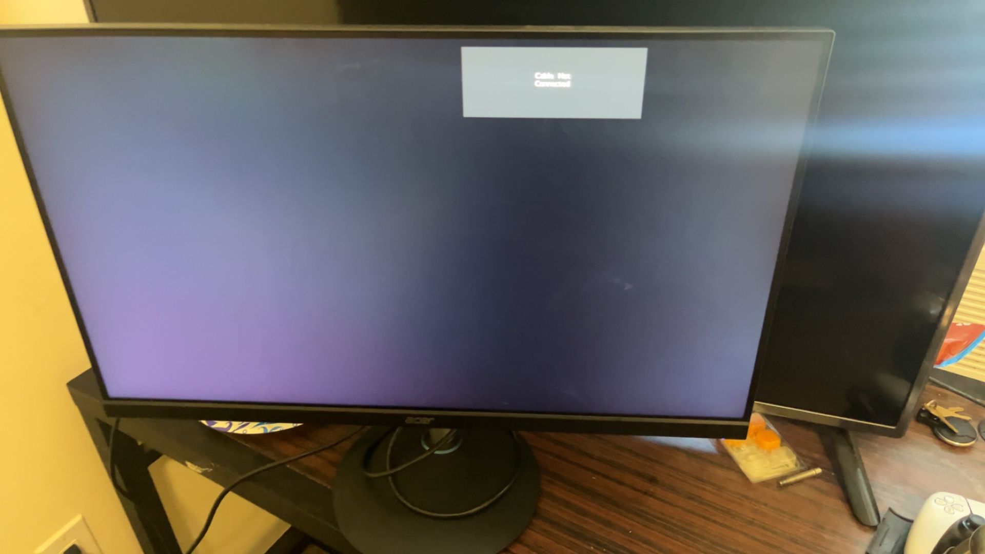 27 inch gaming monitor