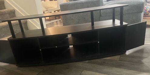 55’ Tv stand