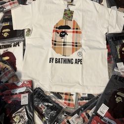 Bape Tshirt 