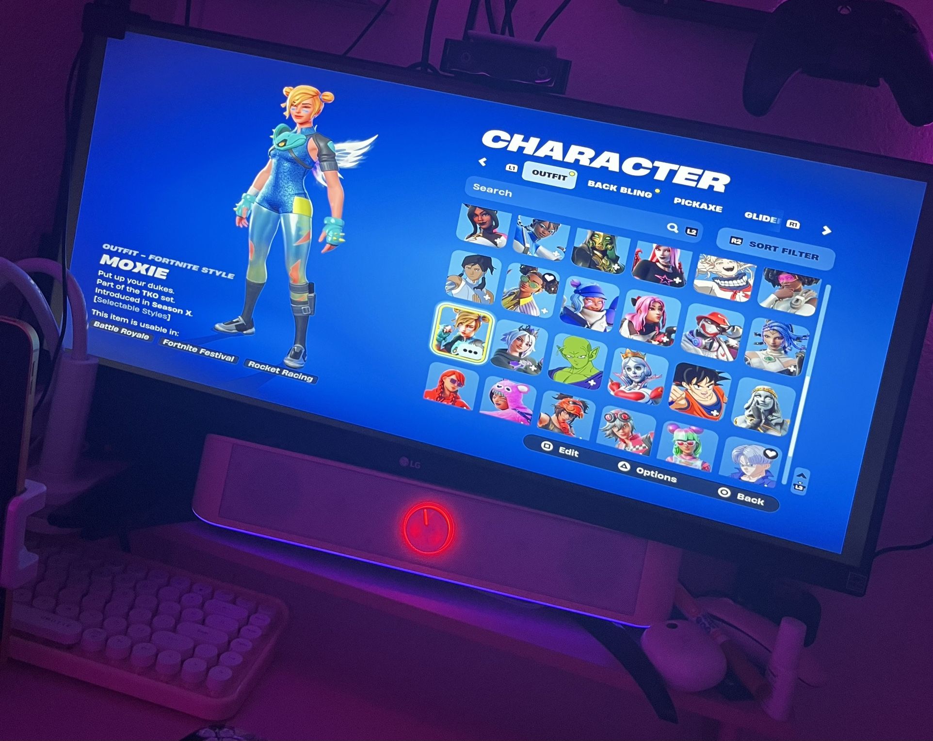 LG 29” UltraWide Full HD HDR 