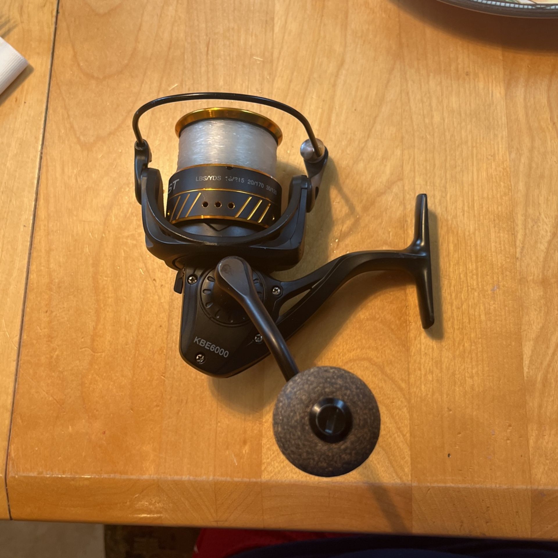 Kunnan Beast Reel