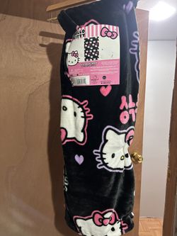 Hello Kitty Cover