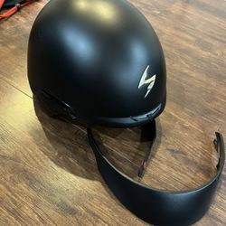 Motorcycle Helmet