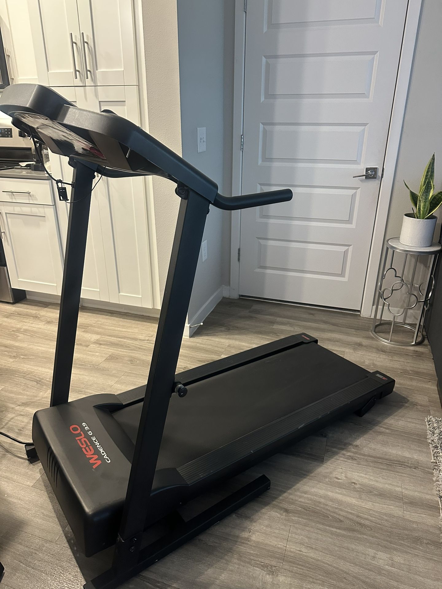 WESLO - CADENCE G 3.9 TREADMILL ✨