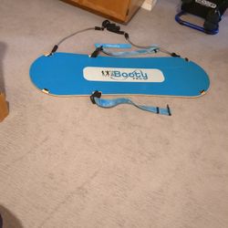 booty pro