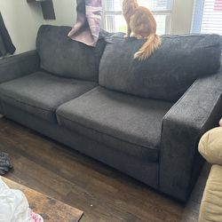 Four Seater Couch 