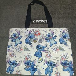 Stitch Bag