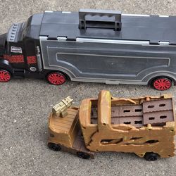 Boys Assorted toys