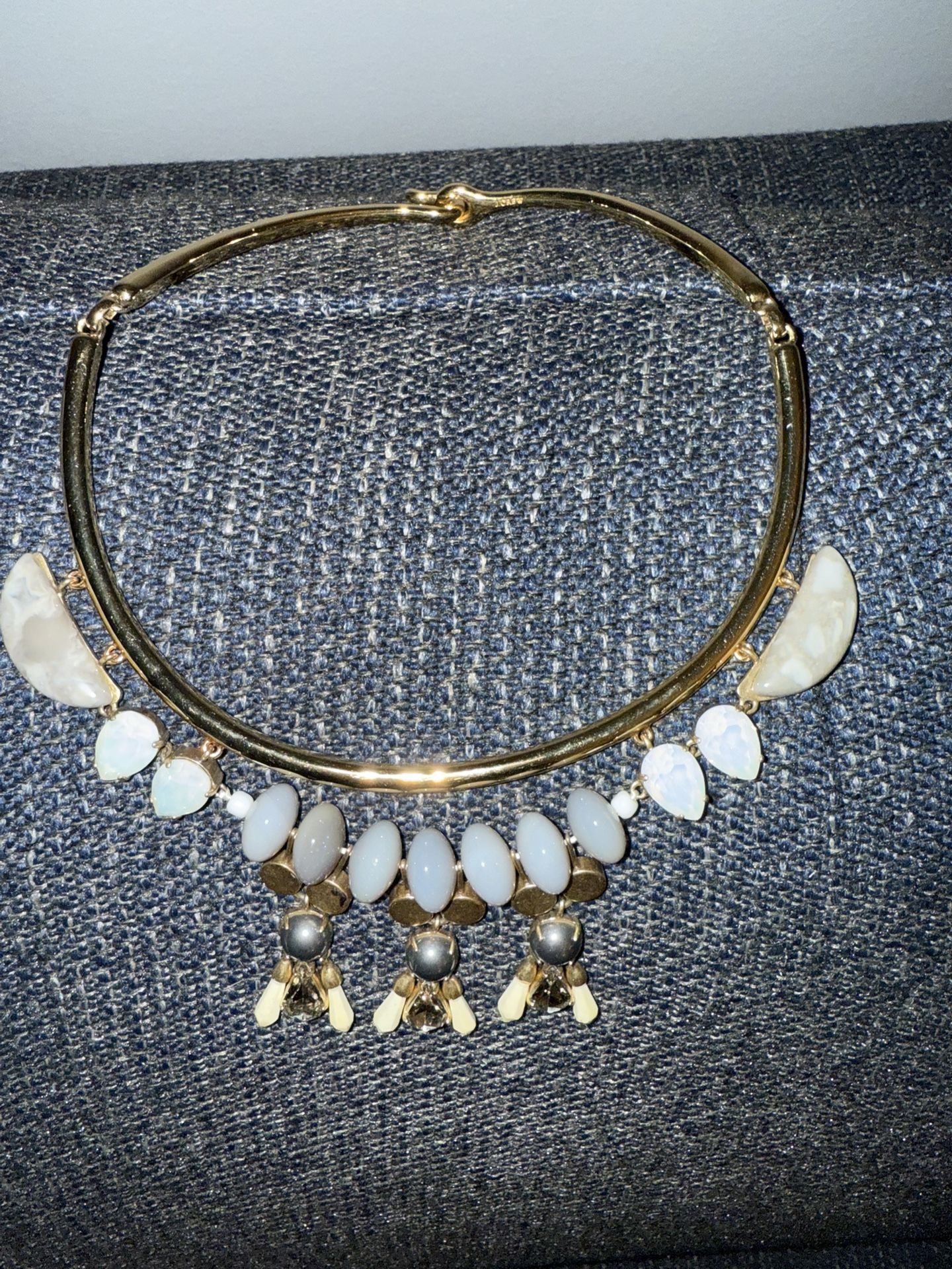 J crew Necklace