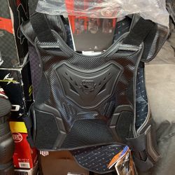 Armor Icon for Motorcycles $125