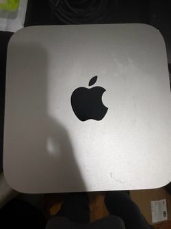 Apple Mac Mini Desktop Computer