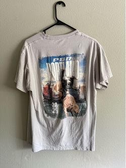 PBR 2025 Portland Oregon Shirt Size L
