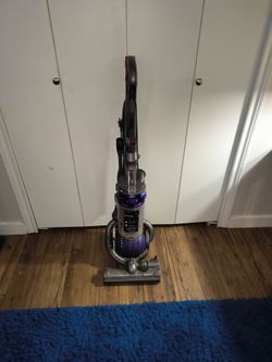 Dyson Vacuum