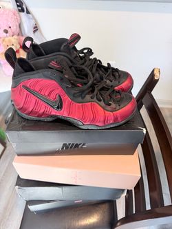 Nike Air Foamposite Pro