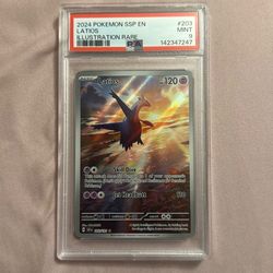 Latios PSA 9
