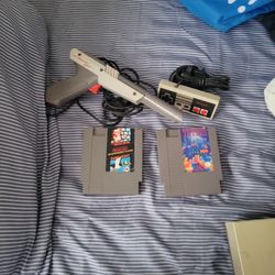 Nintendo NO POWER CORD