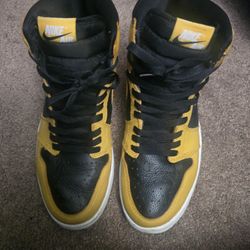 Jordan 1 Size 9.5