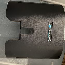 Mic Cover