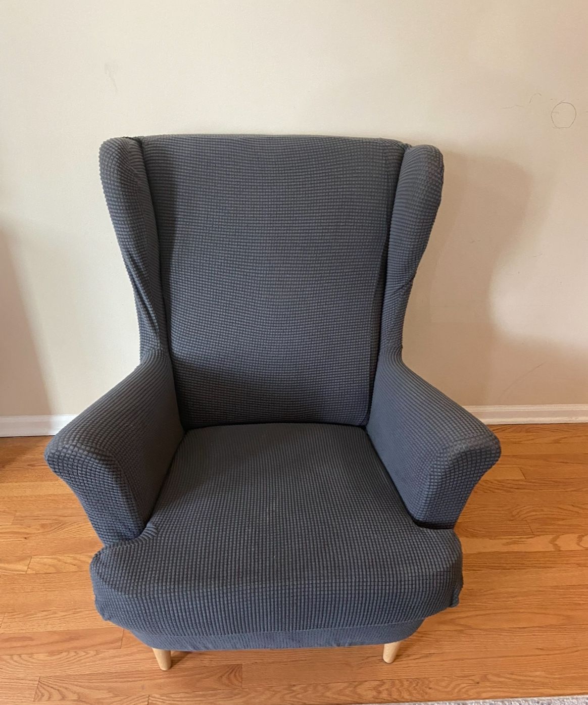 IKEA Strandmon Wing Chair