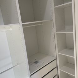 Closets