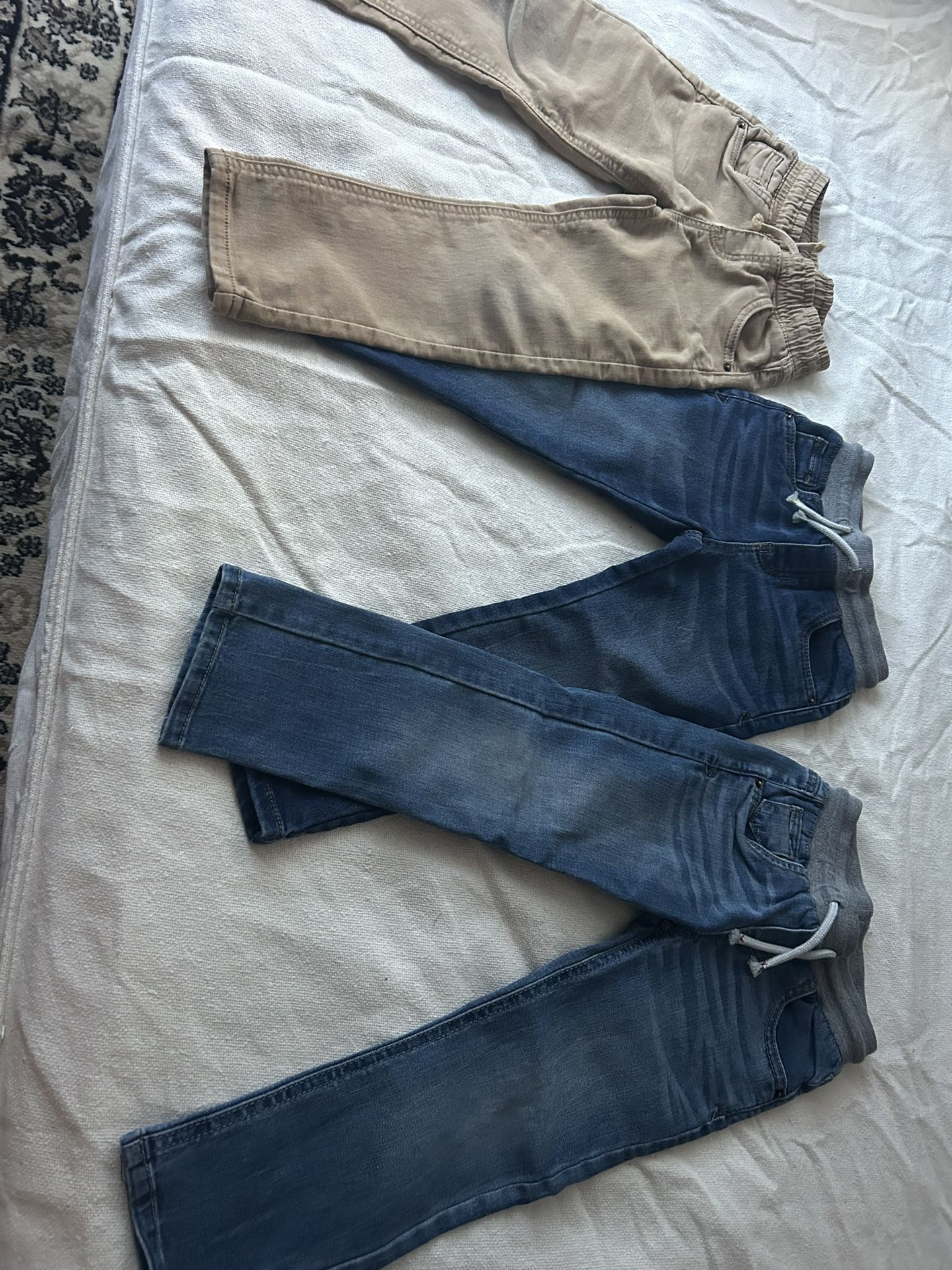 Boys Size 4 Toddlers Clothing Assorted 