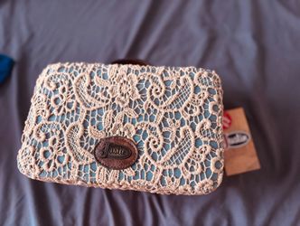 Justin Brand Jewelry organizer 