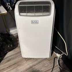Portable Ac Unit 