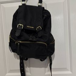 STEVE MADDEN BLACK BAG
