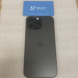 iPhone 15 Pro Max 256gb Unlocked - Bulverde