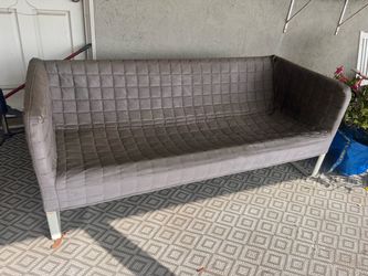 Free IKEA couch