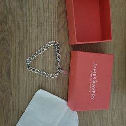 James avery