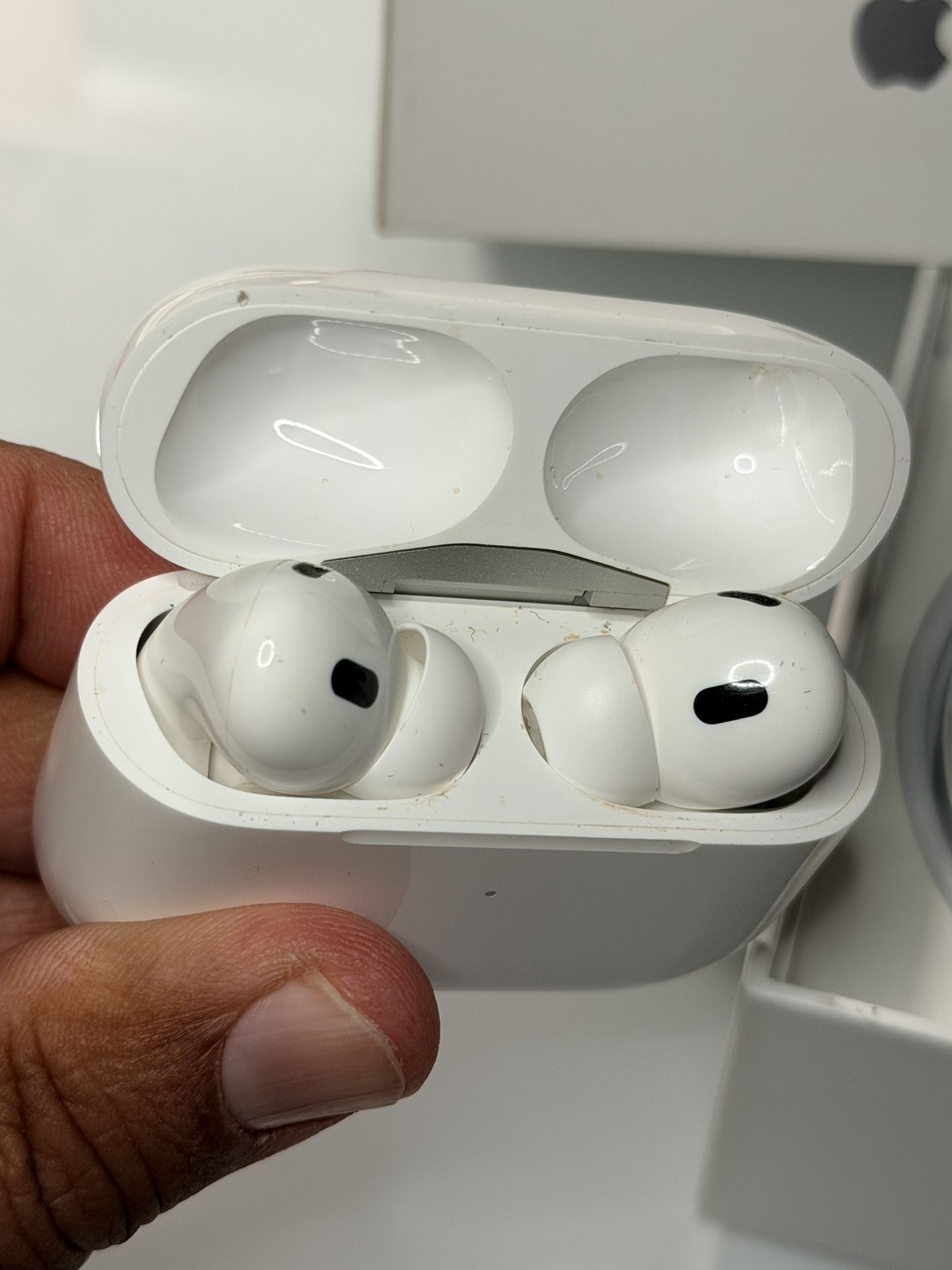 Apple AirPods Pro 2