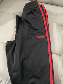 Youth Adidas Pant