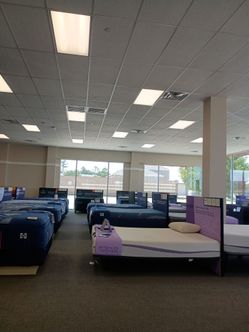 Mattress Available