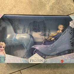 Disney Frozen Toy