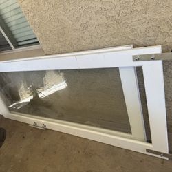 Barn Doors 