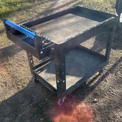 Work Cart 