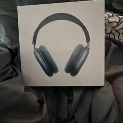 AirPod Max Noise Cancellation 